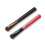 [MUSTAEV] EasyGo Hairline Contour Brush - Natural Bristle Hairline Contour Brush - Made in Korea